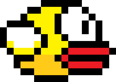 Flying Bird