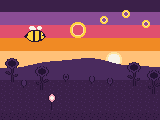 Waggle & Bloom — Nectar Run
