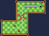 Pocket Links — Gizmo Greens