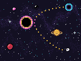 Deep Pocket — Event Horizon Break