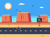 Kickvolt — Last Bar Express